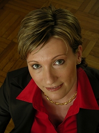 Stephanie Diegel