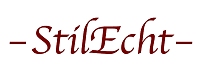 Logo StilEcht