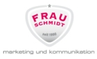 Logo Frau Schmidt
